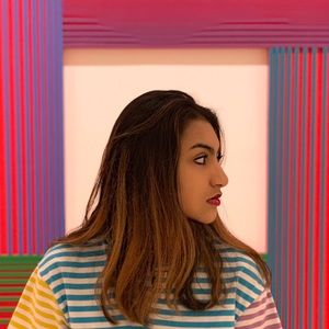 Meet your Posher, Theresa